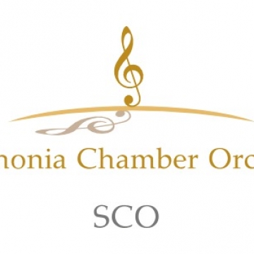 Foto band emergente Symphonia Chamber  Orchestra