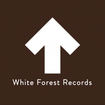 Foto etichetta discografica White Forest Records