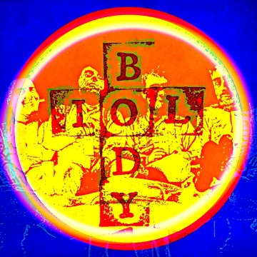 Foto band emergente Il Body