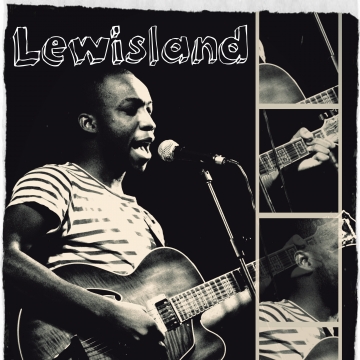 Foto N 1 - Lewisland