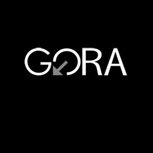 Foto band emergente GORA