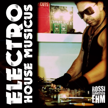 Foto produzione ELECTRO HOUSE MUSICUS