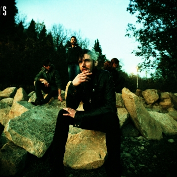 Foto band emergente Thorobred's