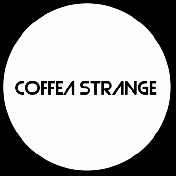 Foto band emergente Coffea Strange