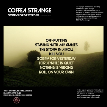 Foto N 5 - Coffea Strange