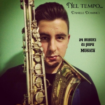 Foto produzione Nel Tempo...