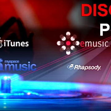 Foto utente  DiscoPromo