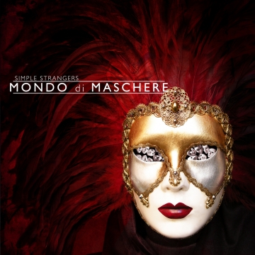 Foto produzione Mondo Di Maschere