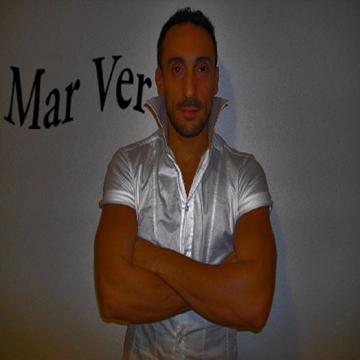 Foto band emergente MarVer