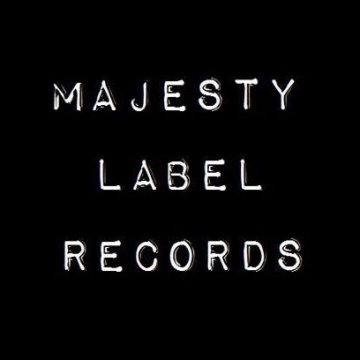 Foto etichetta discografica Majesty Label Records
