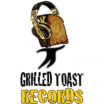 Foto etichetta discografica Grilled Toast Records