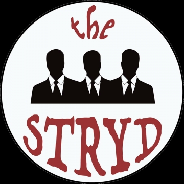 Foto utente  Thestryd