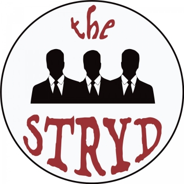 Foto N 1 - The Stryd