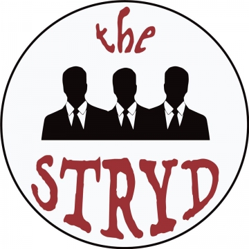 Foto band emergente The Stryd