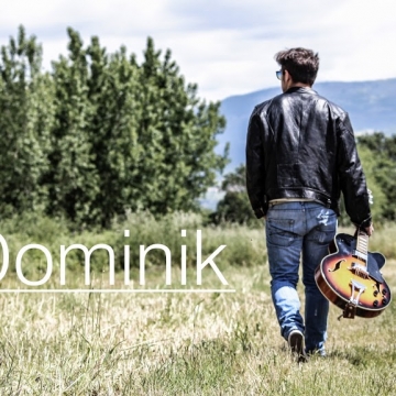 Foto N 2 - Dominik