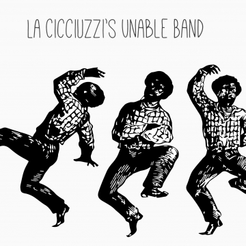 Foto band emergente La Cicciuzzi's Unable Band
