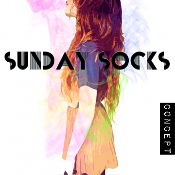 Foto band emergente Sunday Socks
