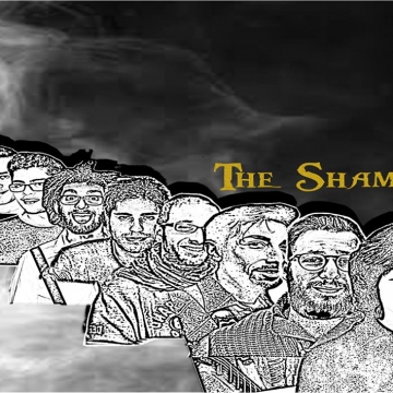 Foto band emergente TheShaman