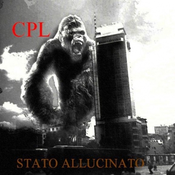 Foto band emergente Chiusi Per Lutto