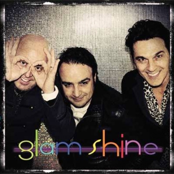 Foto band emergente GLAMSHINE