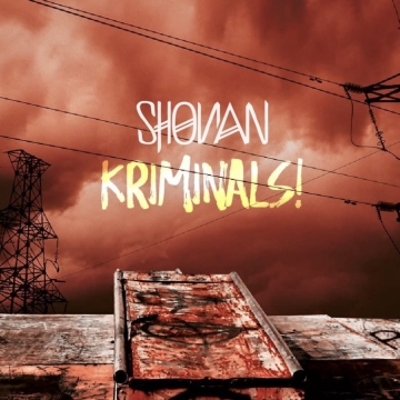 Foto produzione Kriminals!