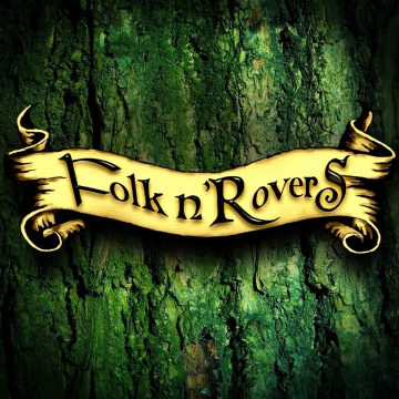 Foto band emergente Folk n' RoverS