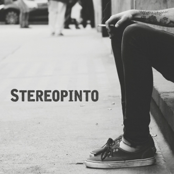 Foto band emergente Stereopinto