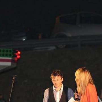 Foto band emergente Marco  D'alena