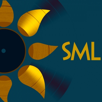 Foto etichetta discografica Sunflower Music Lab