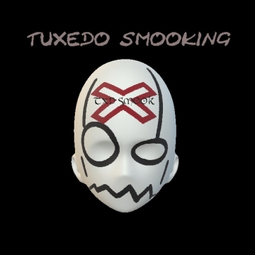 Foto N 1 - Tuxedo Smooking