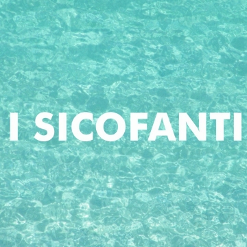 Foto band emergente I Sicofanti