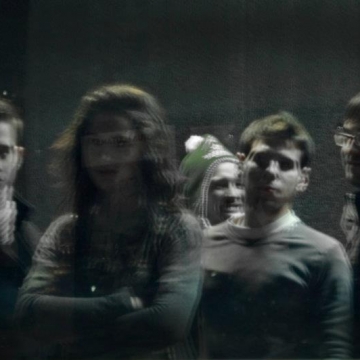 Foto band emergente Salvation Of Suicide