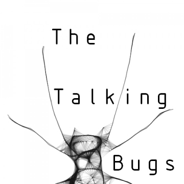 Foto N 2 - The Talking Bugs