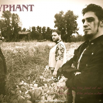 Foto N 2 - Holyphant