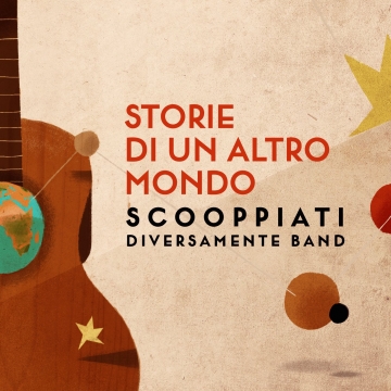 Foto produzione STORIE DI UN ALTRO MONDO