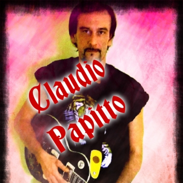 Foto N 2 - Claudio Papitto