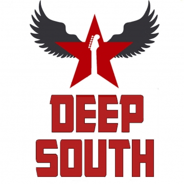 Foto band emergente Deep South