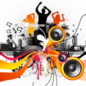 Foto band emergente Theheast