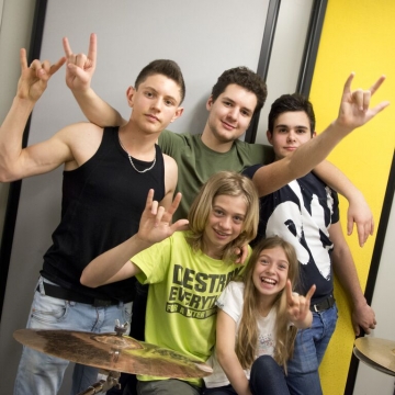 Foto N 2 - Watt Band Milano
