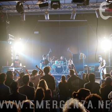 Foto N 4 - Watt Band Milano