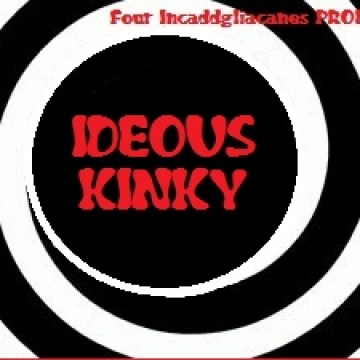 Foto band emergente Ideous Kinky