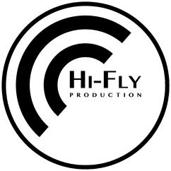 Foto etichetta discografica Hi-Fly Production