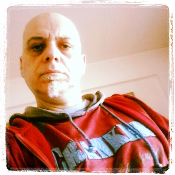Foto band emergente Willy Blasetti