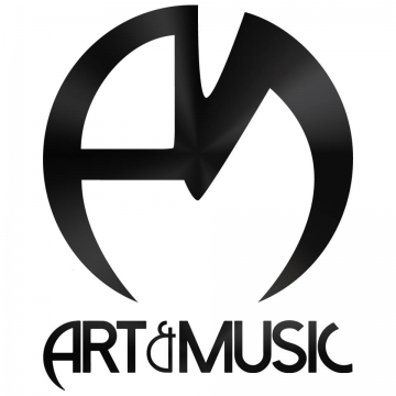 Foto etichetta discografica Art&Music Recording