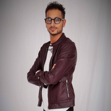 Foto utente  SergioB
