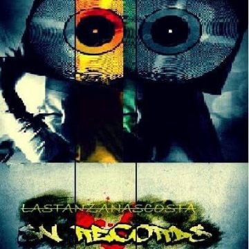 Foto etichetta discografica LA STANZA NASCOSTA RECORDS