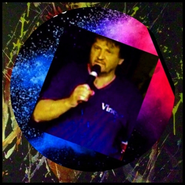 Foto band emergente Art&Music Show Vincent Pelonero