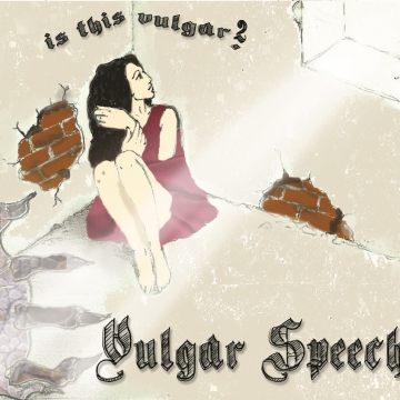 Foto N 2 - Vulgar Speech