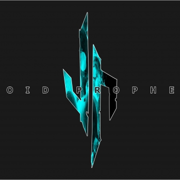 Foto band emergente Void Prophet