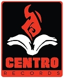Foto etichetta discografica Centro Records